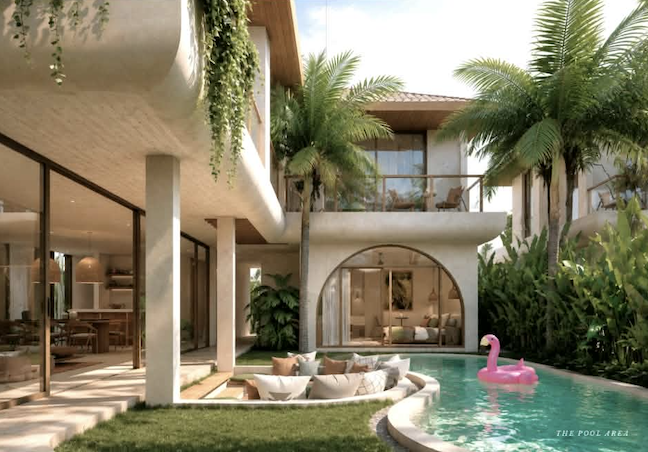 Cielo Villas Siargao — image 1